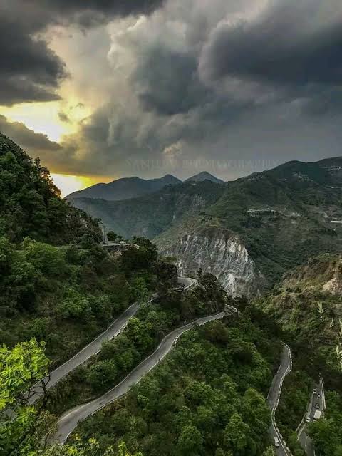 Moradabad to Dehradun
